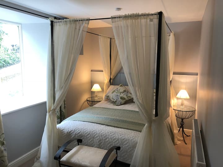 Მთავარი საძინებელი