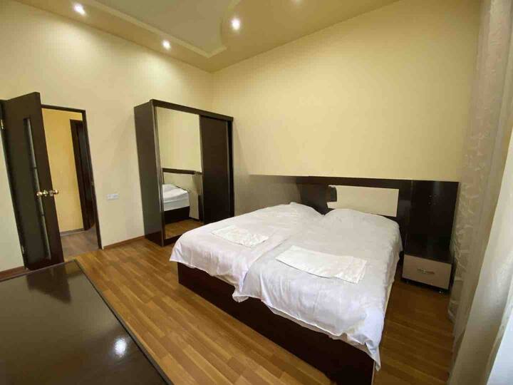 Habitación 1