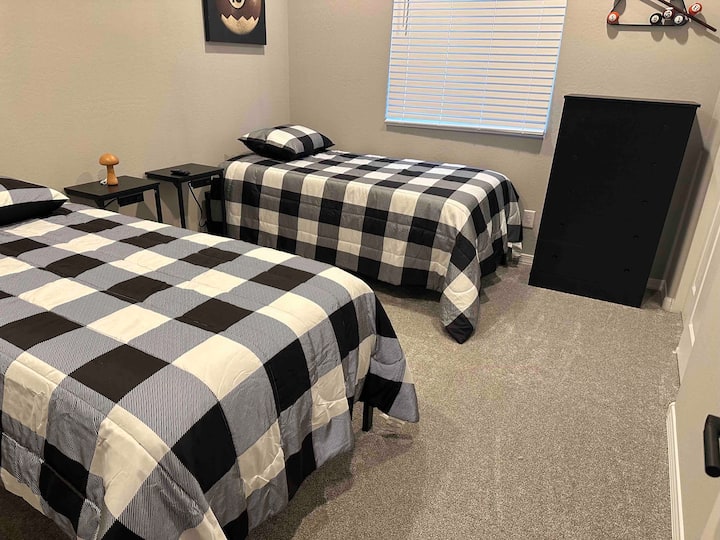 Habitación 3