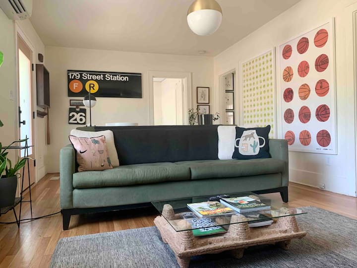 Designer Curated Mississippi Home No Clean Fee - 波特蘭