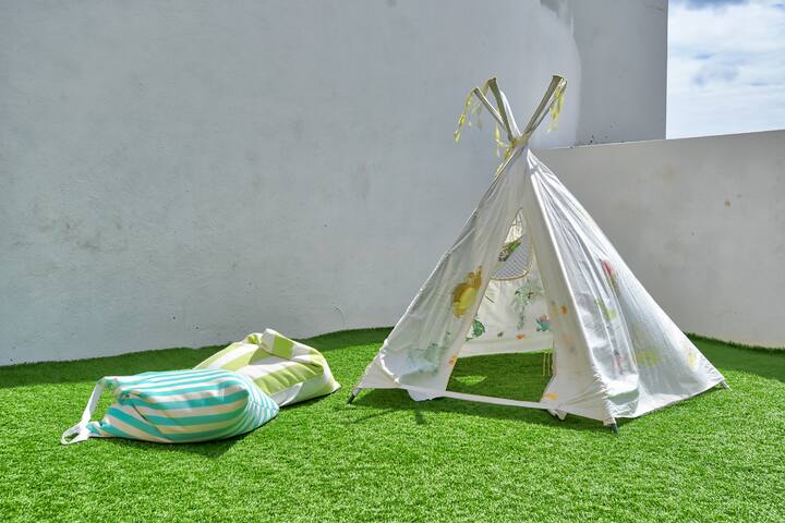 Belém Family Home with Garden, by the MAAT gallery image 2