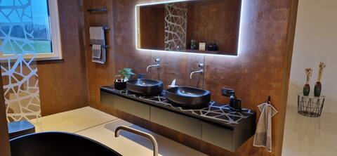 Exklusives Design-Penthouse Apartment MC1