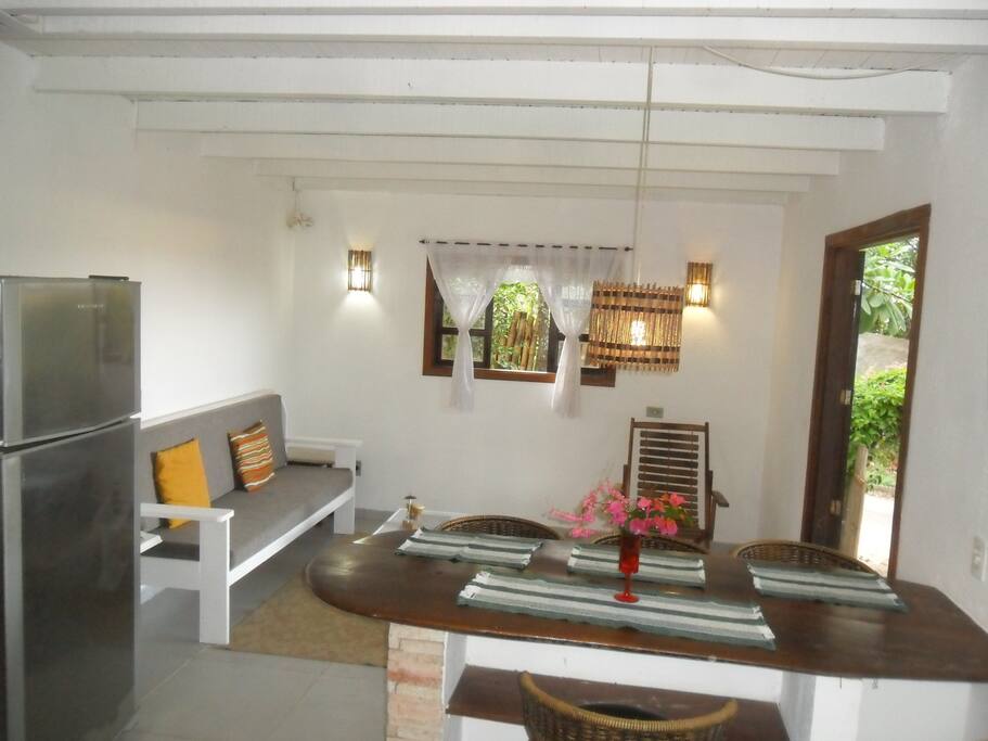Sala estar
