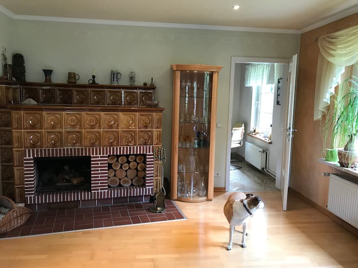 ห้องนั่งเล่น