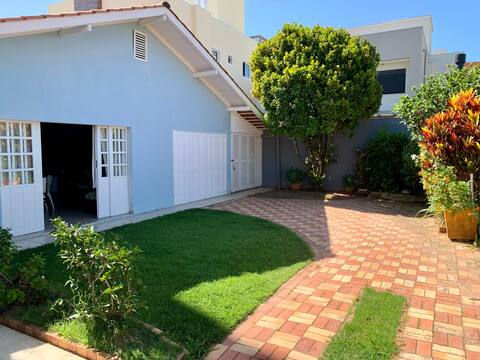 House in Mariscal with Independent Leisure Area 🍹