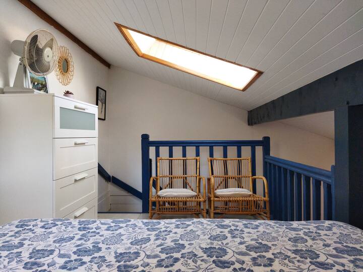 Спална соба 1