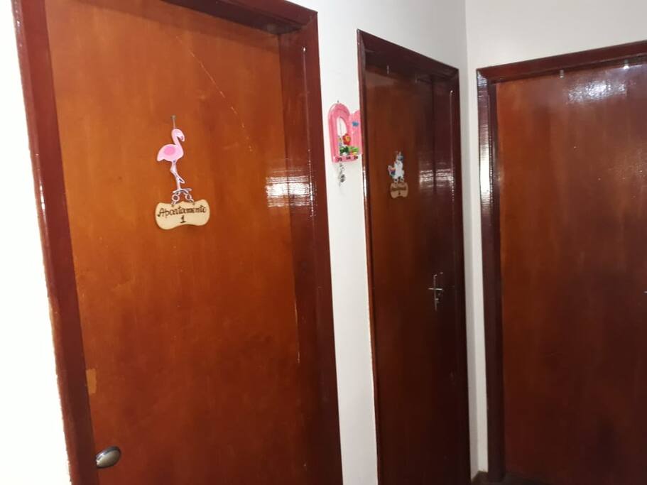 Área dos quartos 03