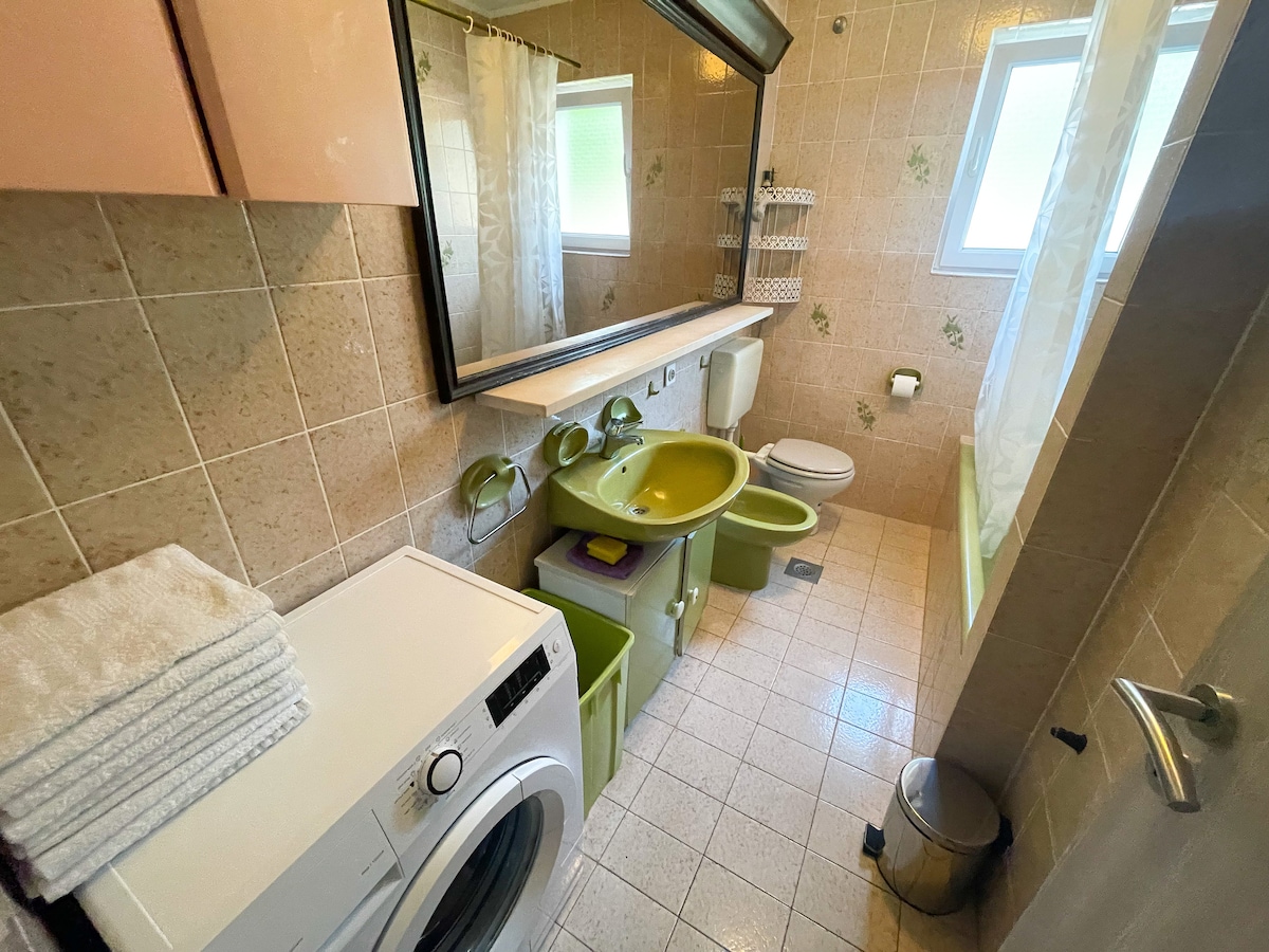 Apartman Orlić