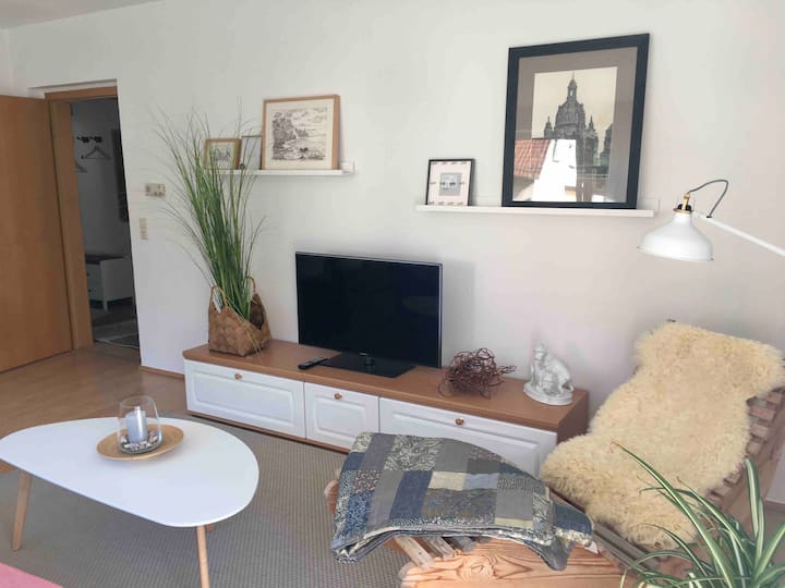 منطقة معيشة 