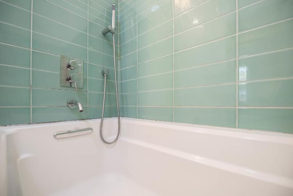 Bathroom suite #2
