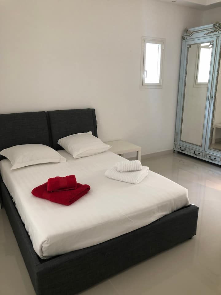 საძინებელი 3