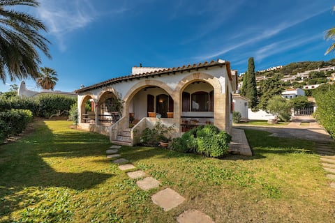 Villa Lucienne