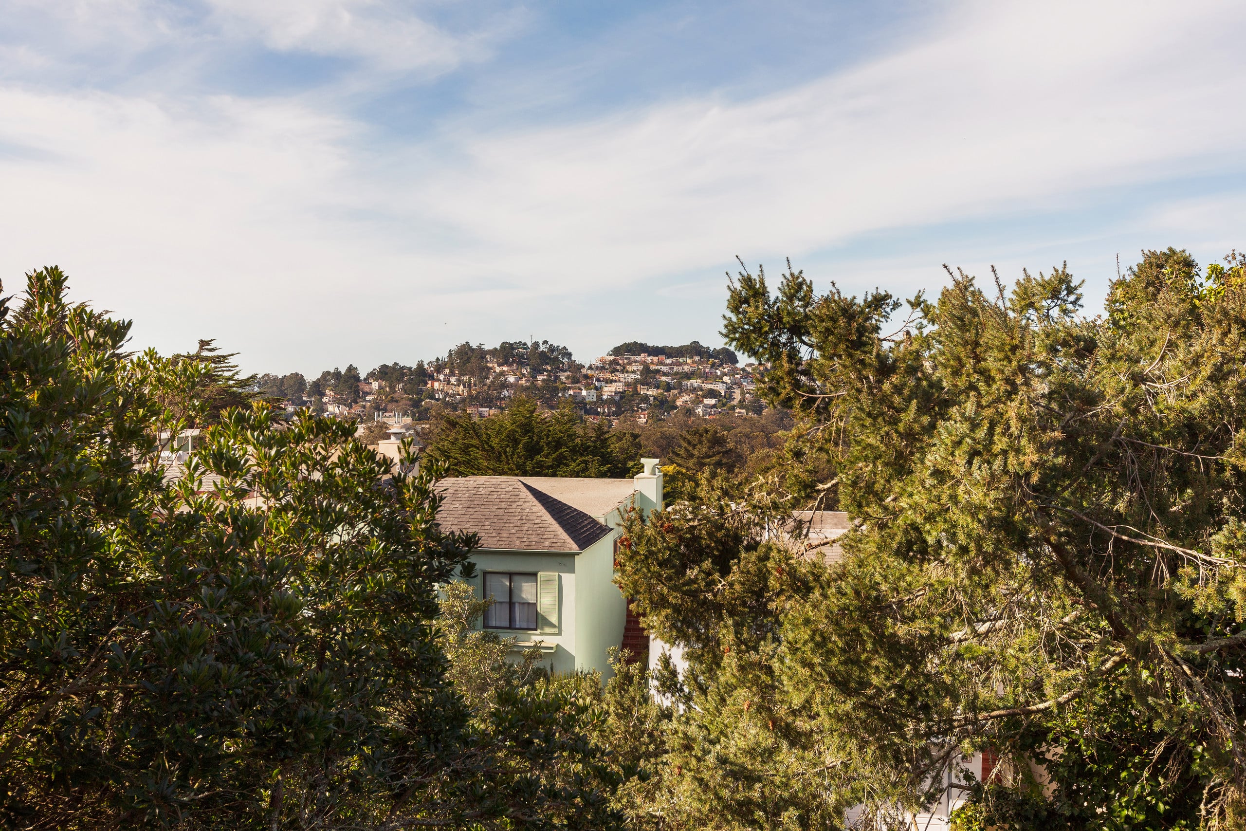 Home in San Francisco · ★4.89 · 2 bedrooms · 3 beds · 1 bath - Image 43