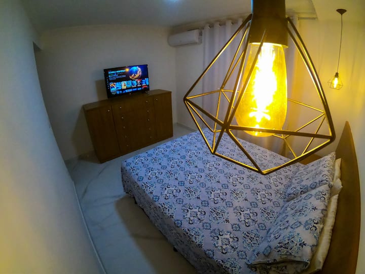 Спалня 1