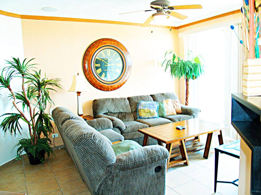 Confortable sofa sleeper to r