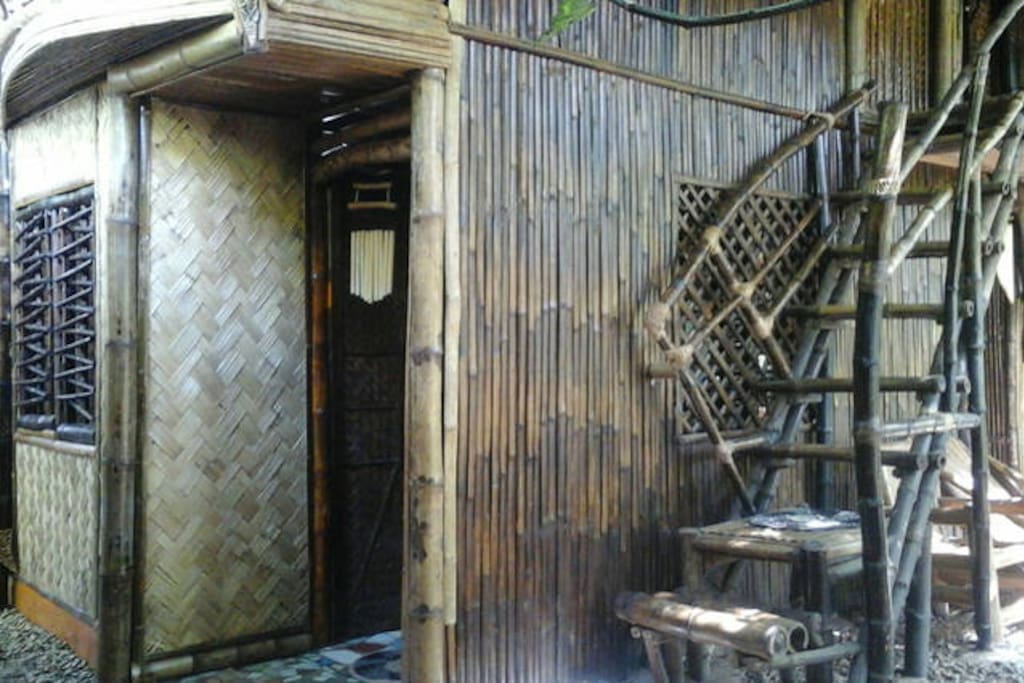 Stairway