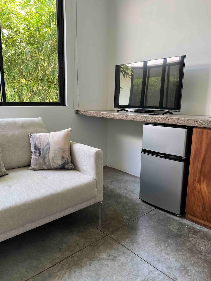 ห้องนั่งเล่น