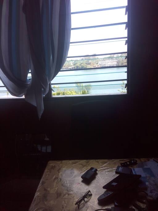 Scenery