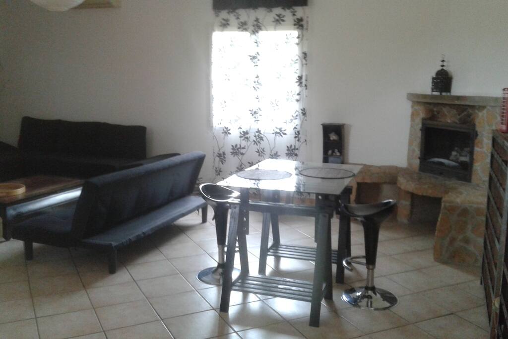 suite sallon