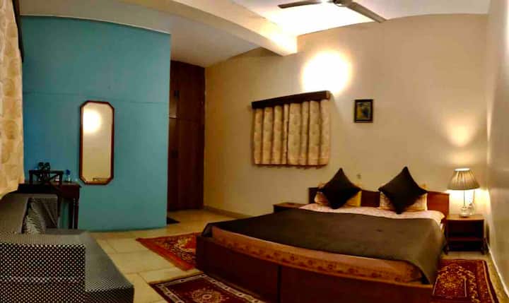 Bhagirathi Room 2 | Цела соба