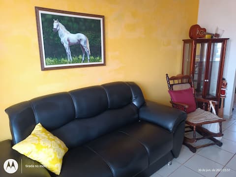 Airbnb em destaque: Casa Do Vale - simple, intimate rustic. em Sorocaba