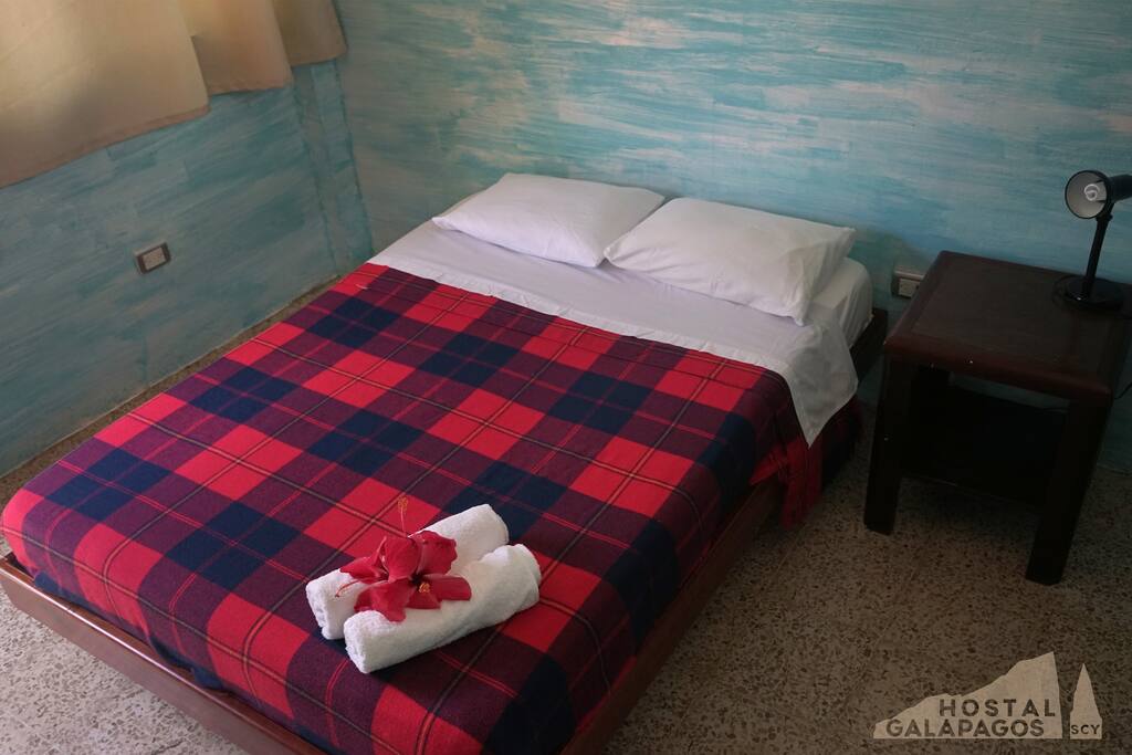 Bungalow Doble