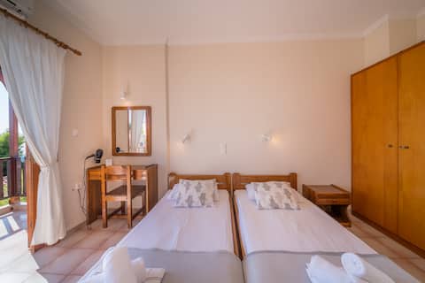 123 Soleil Studios - Aghia Marina