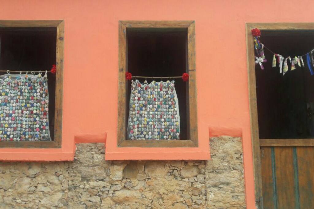 Fachada