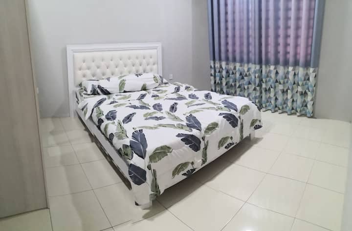 Zumara 2 Homestay Jerantut Pahang Townhouses For Rent In Jerantut Pahang Malaysia