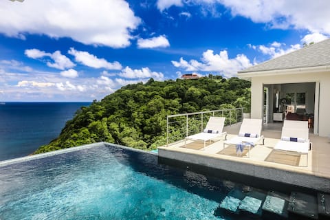 Xhale Luxury Villa