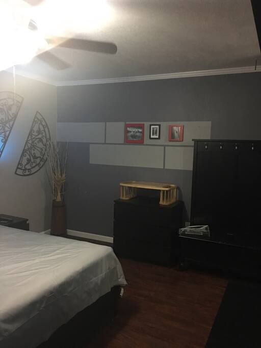 Storage space