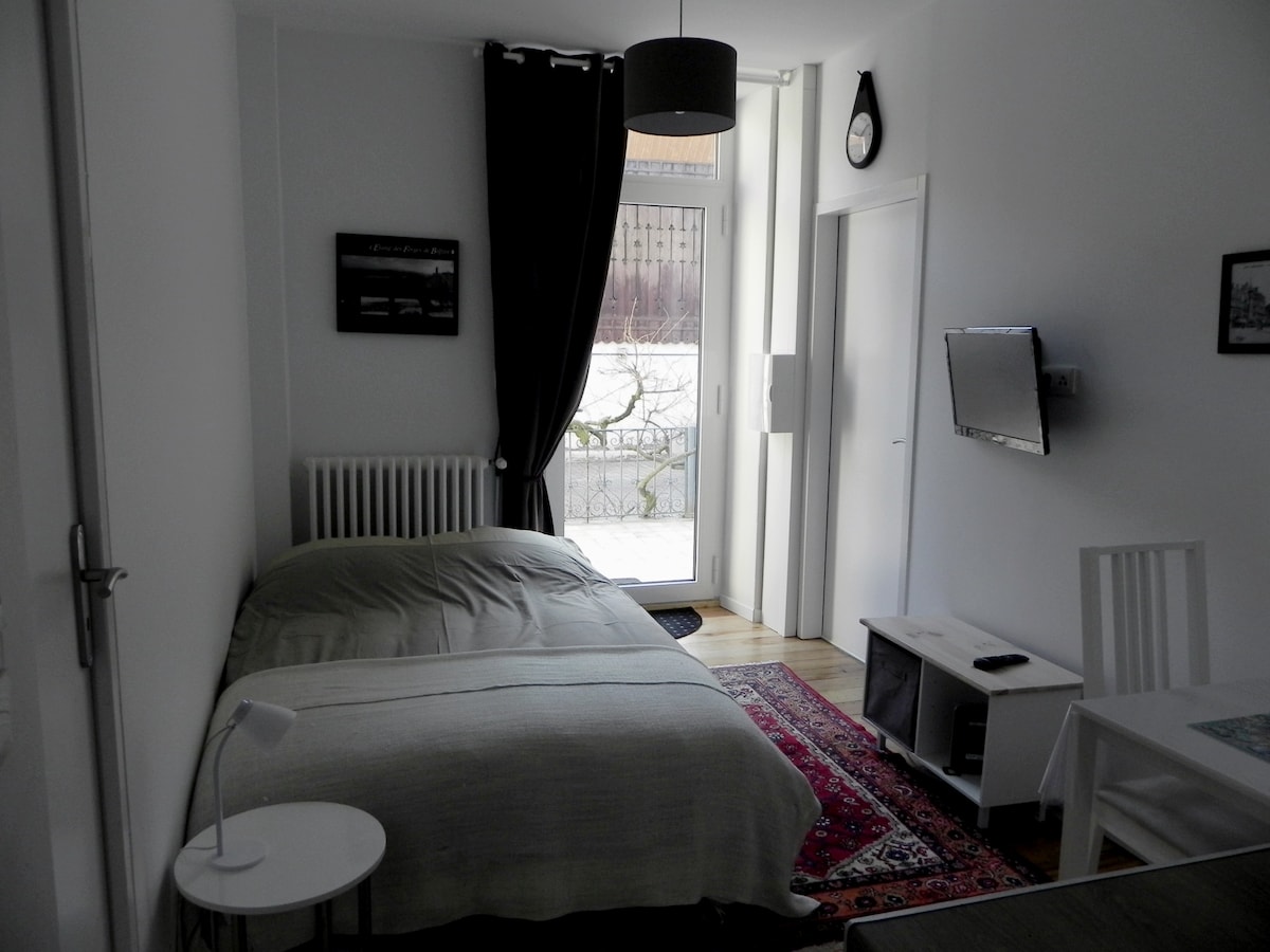 غرفة النوم 3