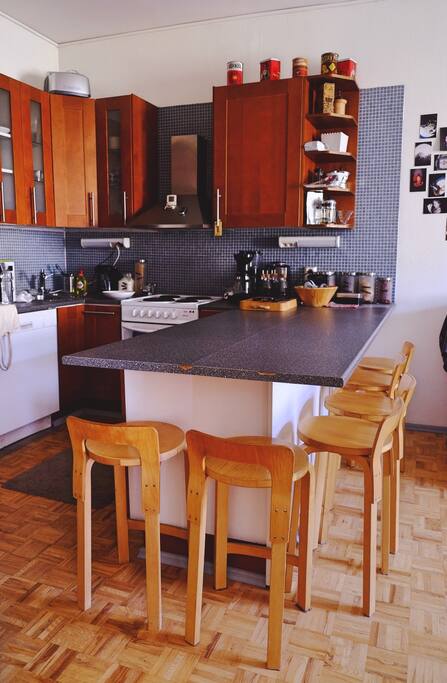 kitchen
cuisine