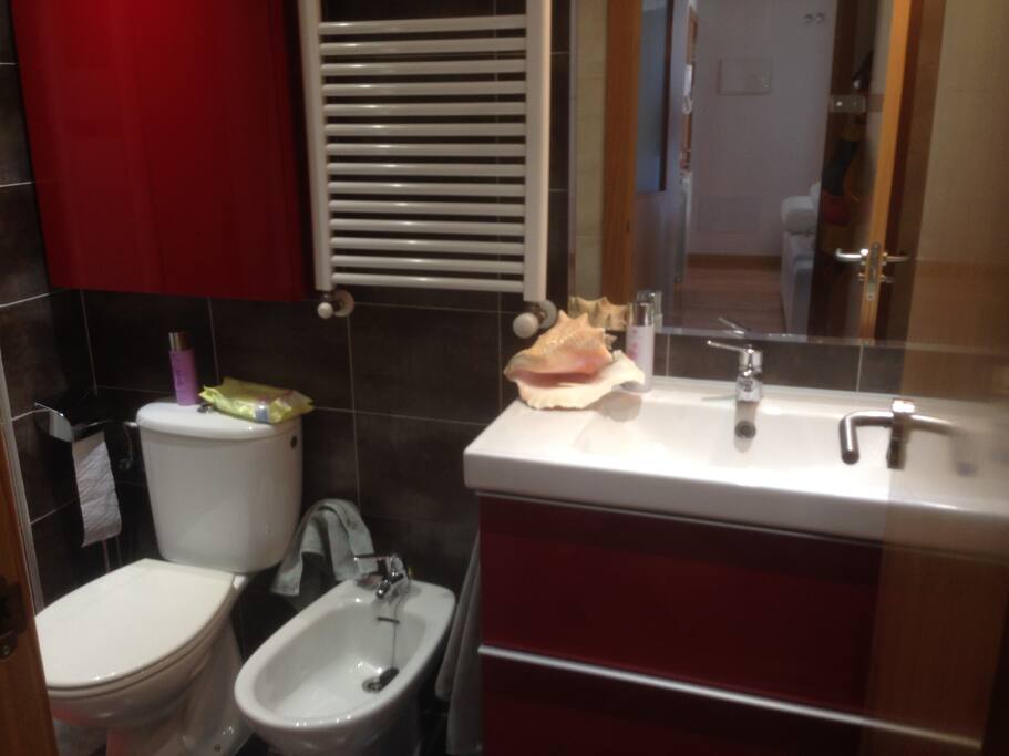 Baño