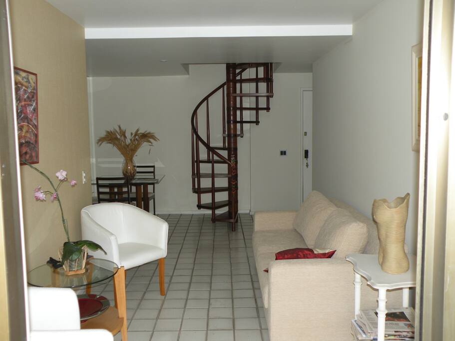 sala de estar