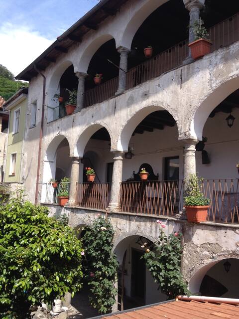 Casa Clerici