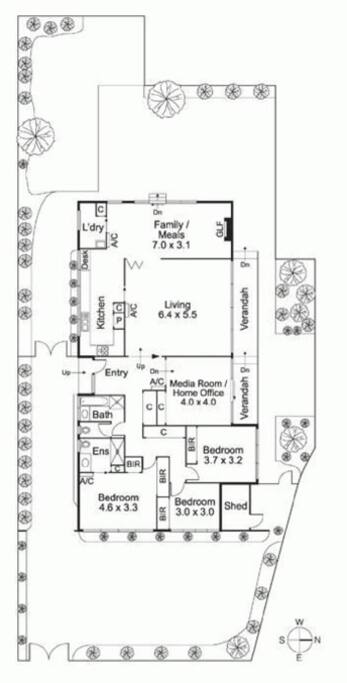 House plans