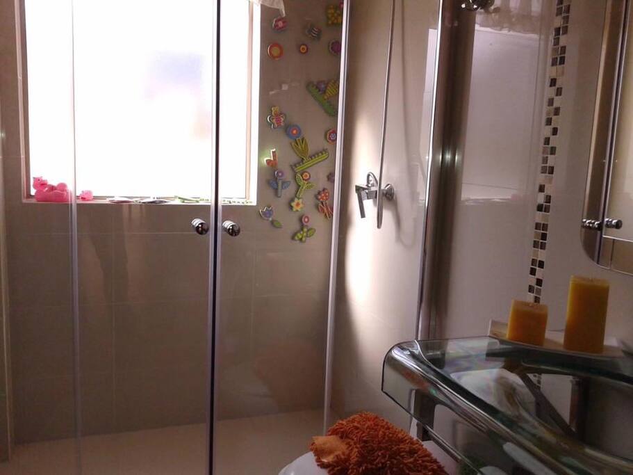 3 Baños