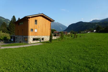 Ferienwohnung Keßler