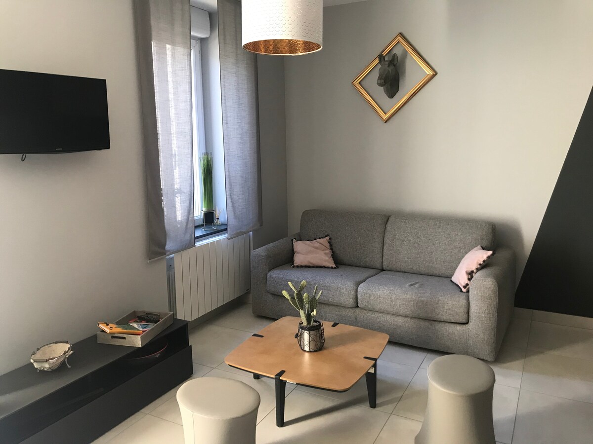 ร้านเสริมสวย