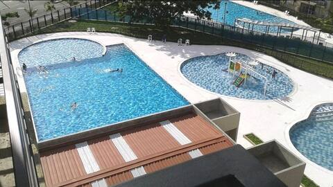 Apartment in Ricaurte  WI-FI  DirecTV Aire Acond