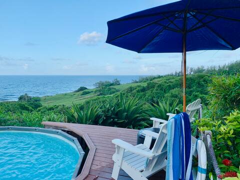 SeaRenity Abode: Relax, Recharge, Renew