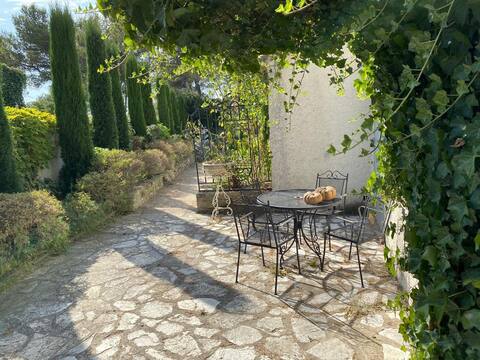 Villa Saint Eva