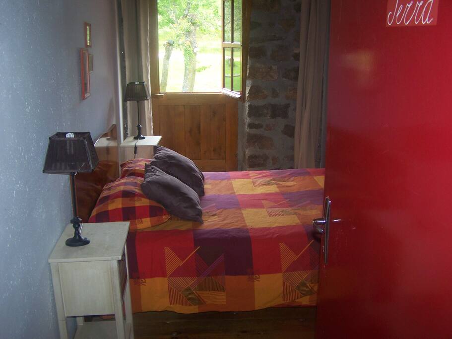 Chambre Terra