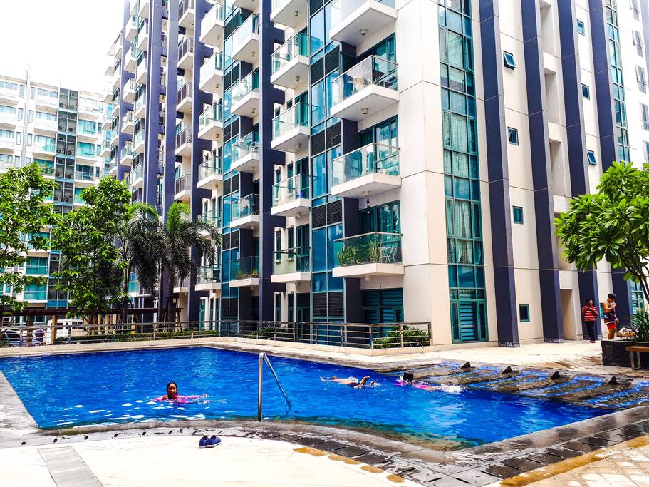 Adult Pool