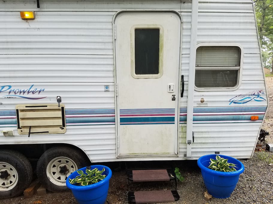 Camper