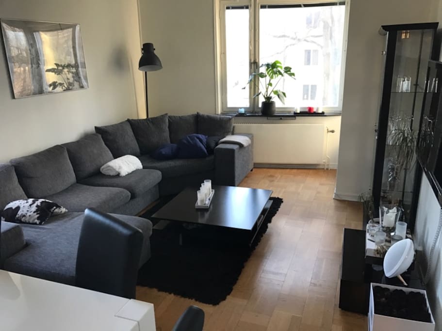 Livinig room