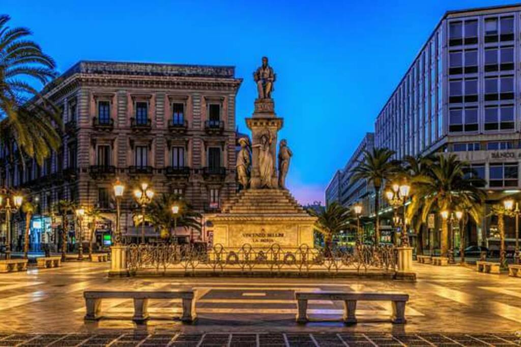 piazza