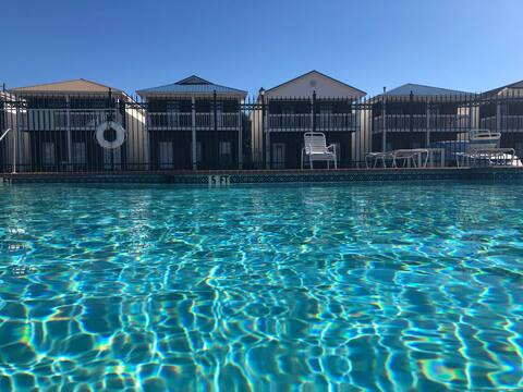 Terrific Tuscaloosa Townhome 2 Miles to Stadium!