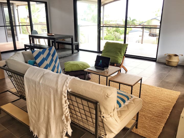 Dingo Beach Holiday Rentals & Homes Queensland, Australia Airbnb